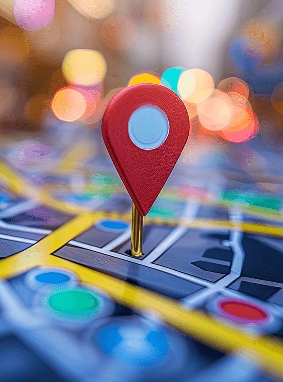 google-maps-optimisation-cambuslang-glasgow