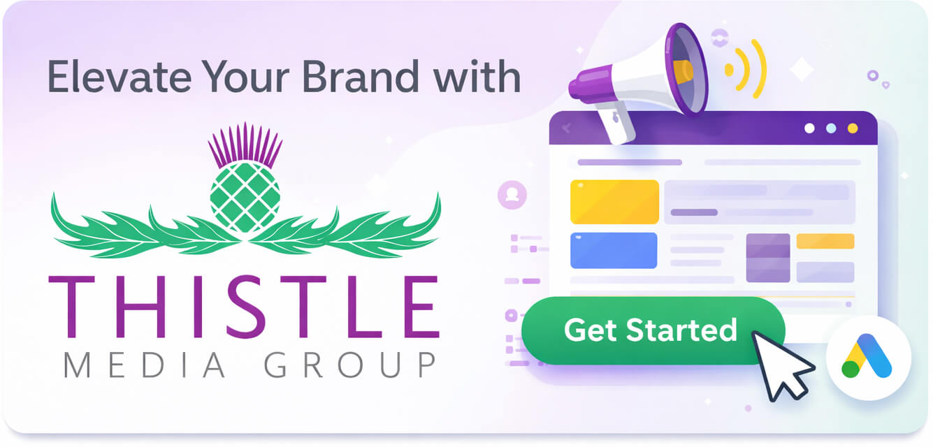 Google ads expert aberdeen