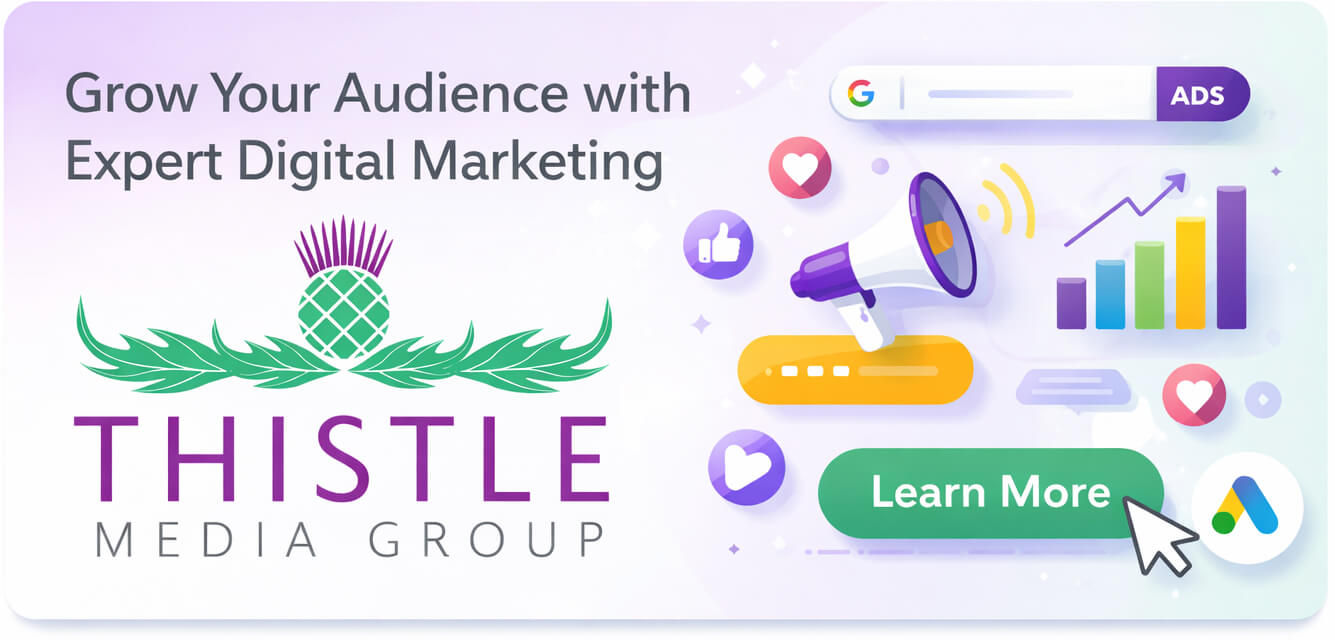 digital marketing aberdeen
