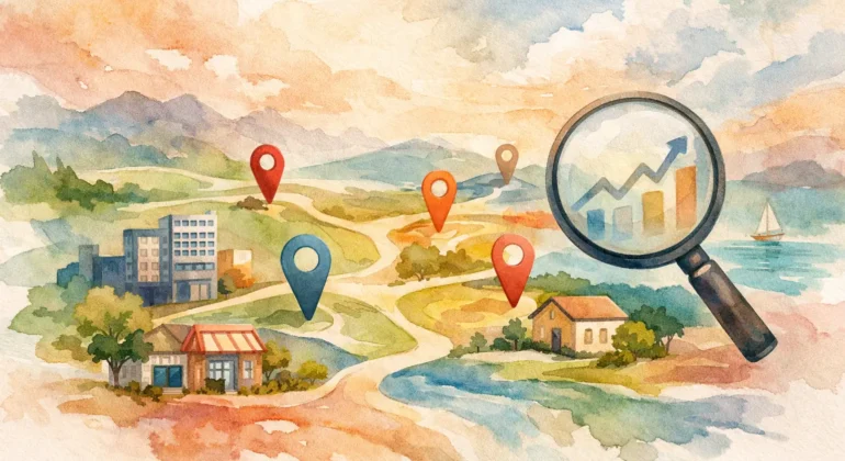 A Multi Location SEO Strategy That Works
