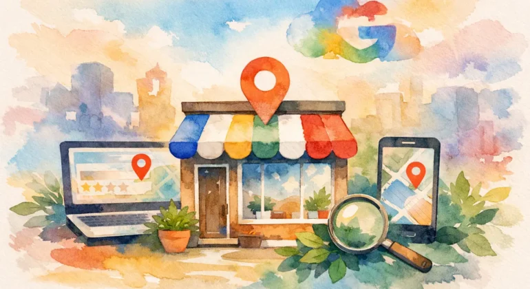 Google Business Profile Optimisation Tips