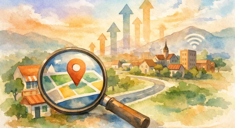 How to Improve Local Rankings Faster