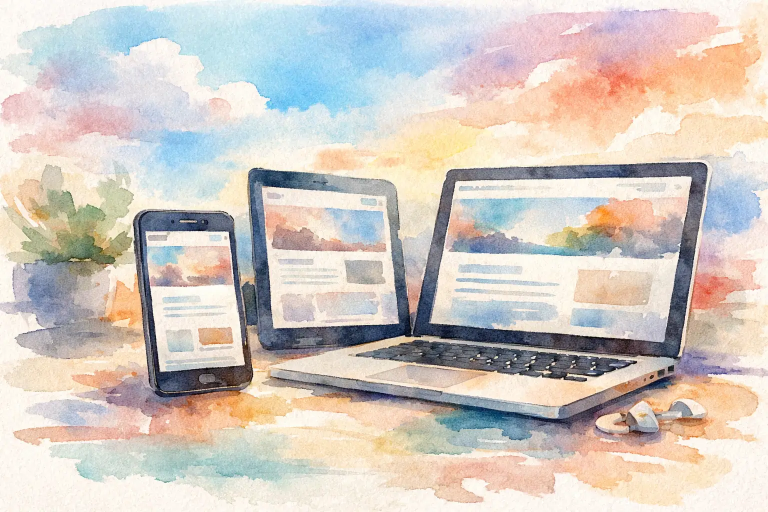 Why Your Mobile Friendly Business Website Matters