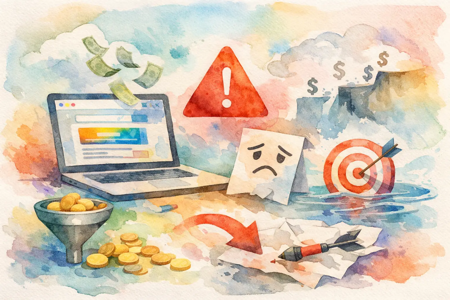 10 Best Google Ads Mistakes to Avoid