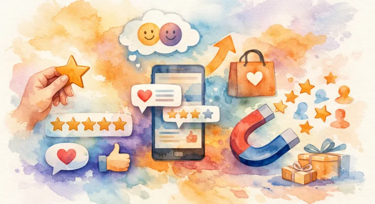 9 Best Ways to Get Reviews That Convert