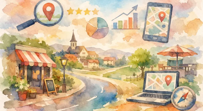 A Local SEO Success Example That Makes Sense