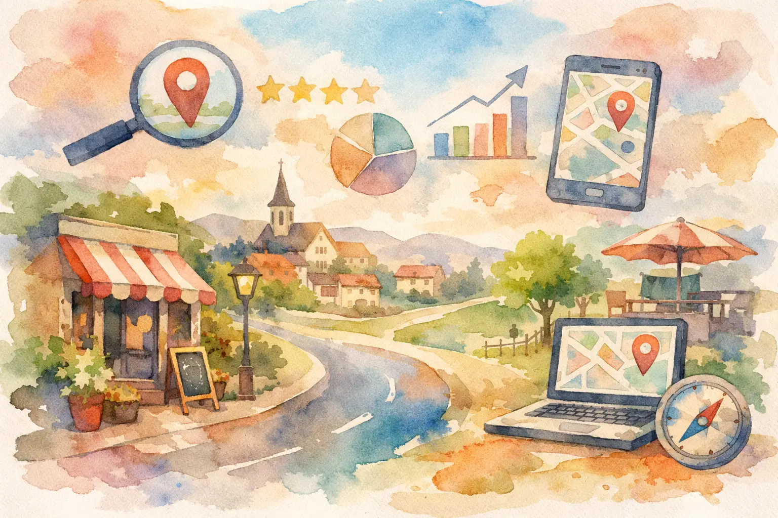 A Local SEO Success Example That Makes Sense