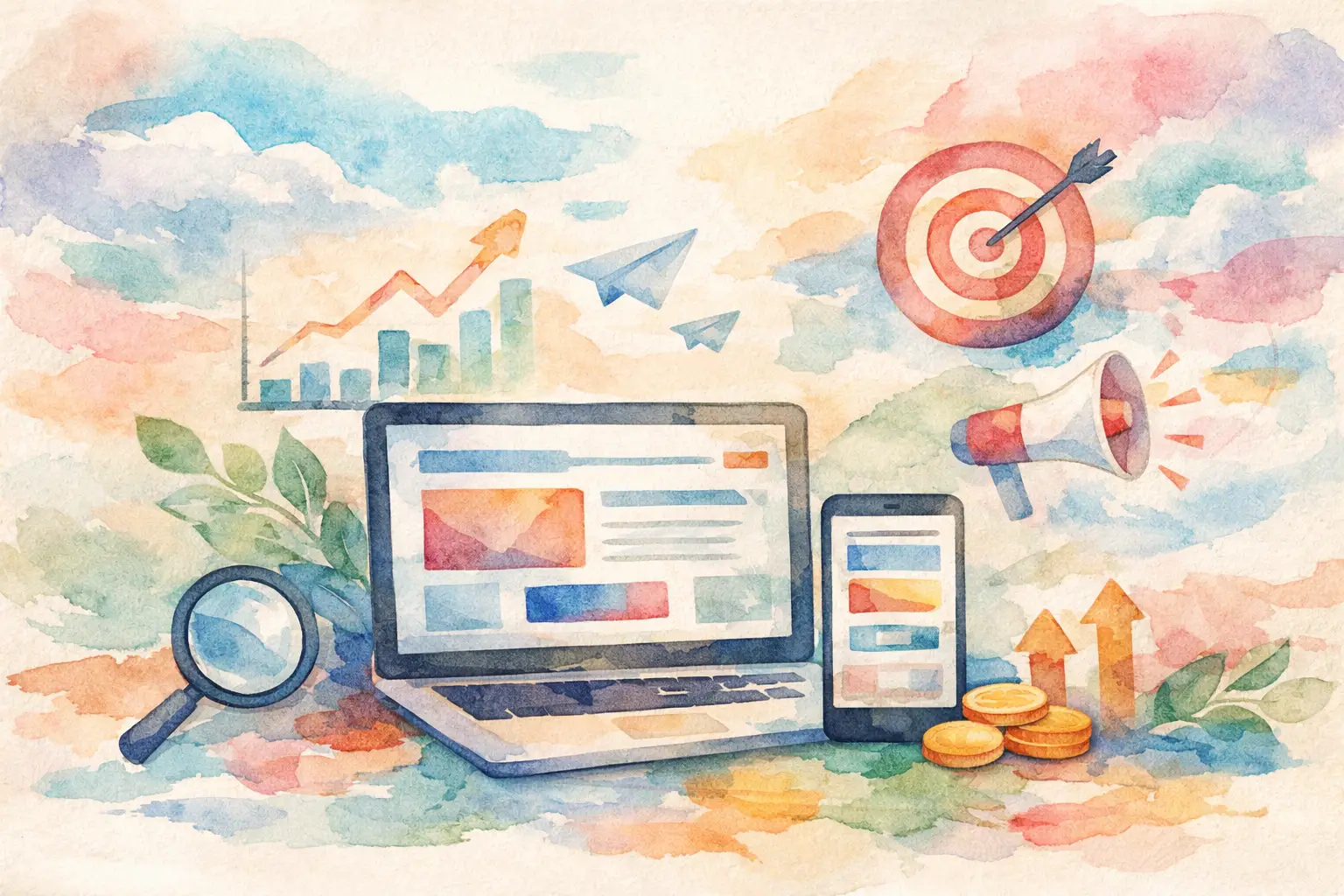 PPC Landing Page Guide for More Leads