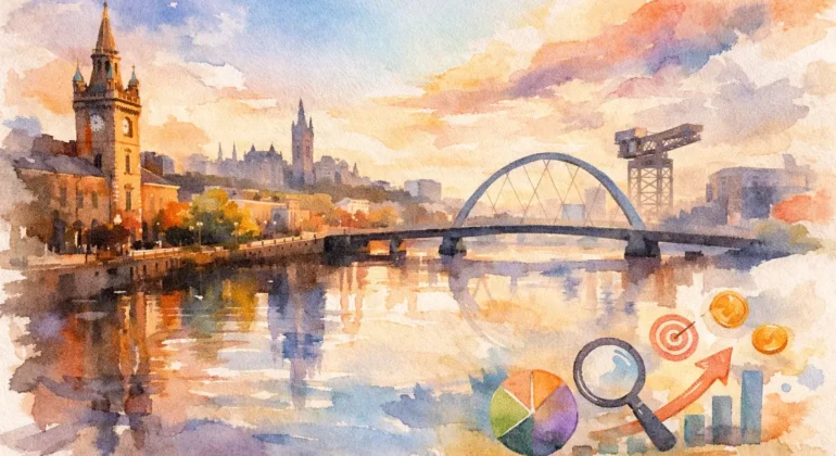 PPC Management Glasgow for Better Leads