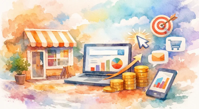 Small Business PPC Guide for Better Leads