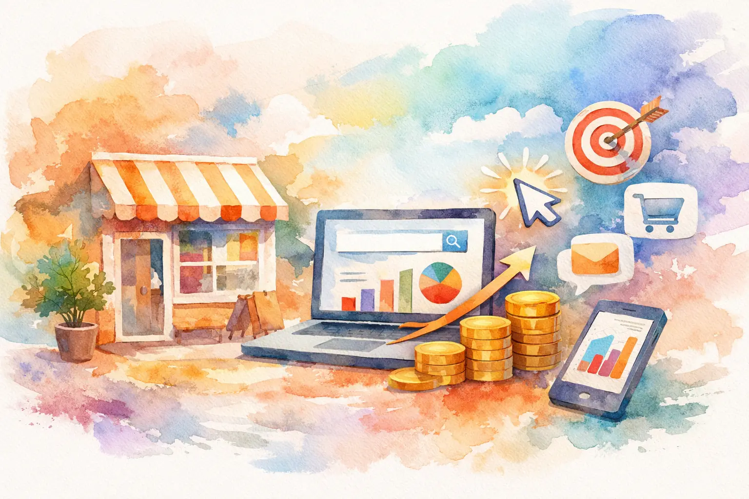 Small Business PPC Guide for Better Leads