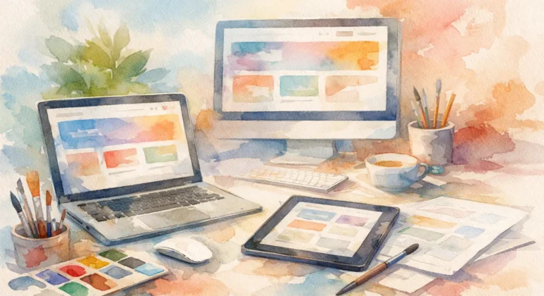 Website Design Agency Review Guide