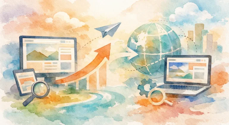 Website Migration SEO Guide for Businesses