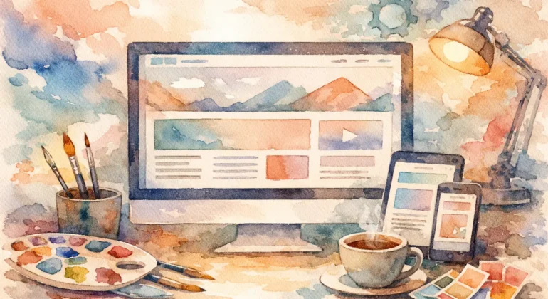 When Should You Redesign Website?