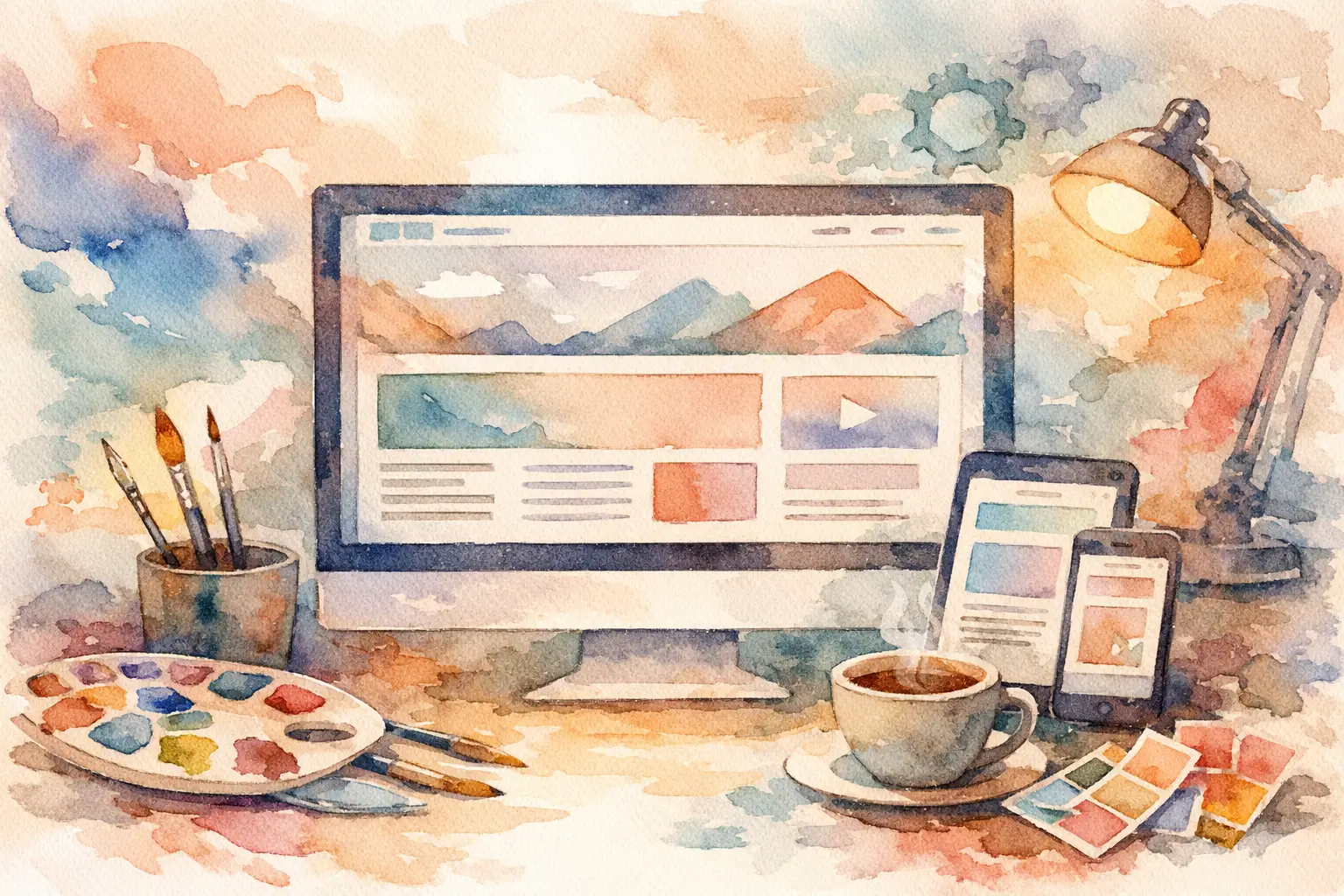 When Should You Redesign Website?