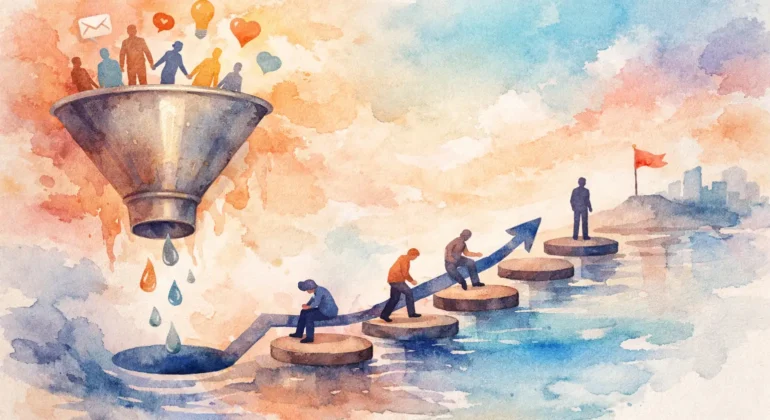 Why Are Leads Not Converting? 9 Real Reasons