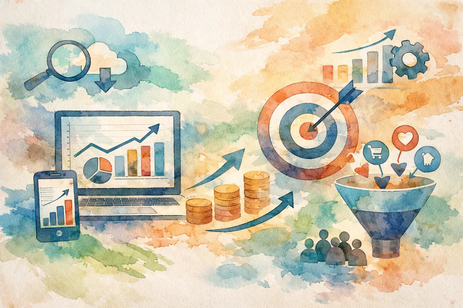 How to Set Up Conversion Tracking Properly