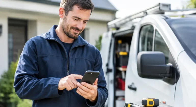 Best Keywords for Tradespeople to Win Local Leads