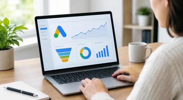 Google Ads Conversion Tracking Guide for SMEs