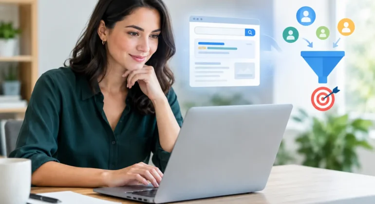 How to Improve Your Paid Search Lead Quality