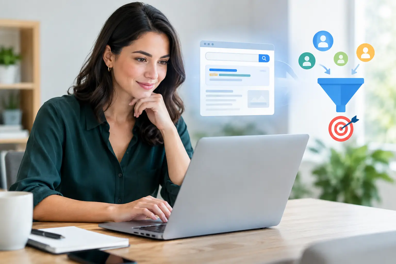 How to Improve Your Paid Search Lead Quality