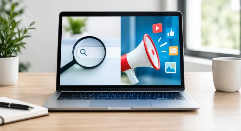 Organic Search Versus Advertising: What Works?