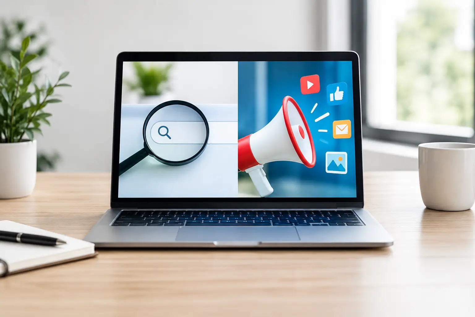 Organic Search Versus Advertising: What Works?