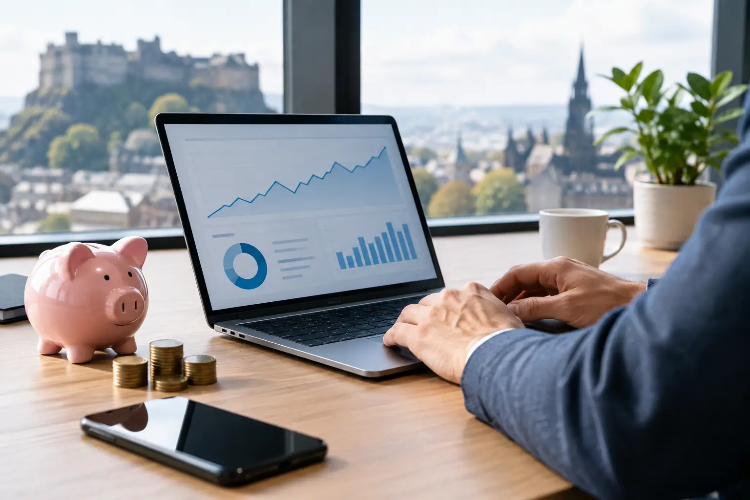 SEO Pricing: What Scottish Businesses Should Pay